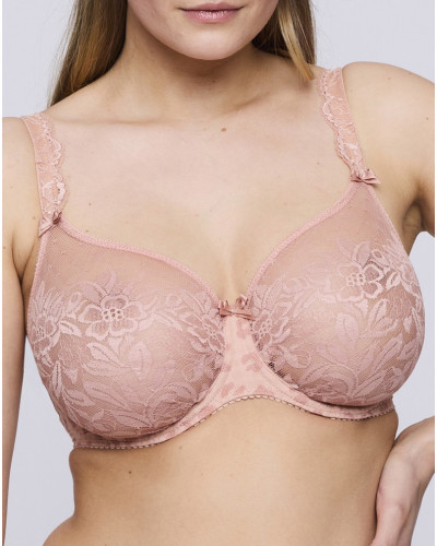 Molded bra Prima Donna Madison (Sweet Dust)