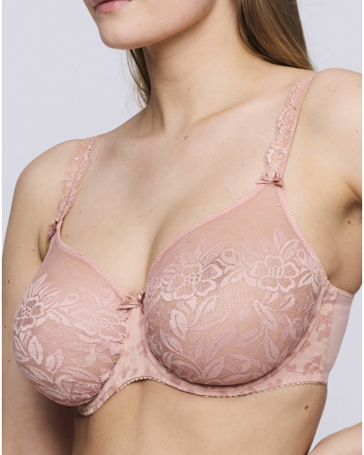 Soutien-gorge moulé Prima Donna Madison (Sweet Dust)
