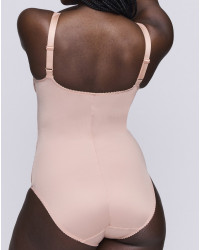 Shorty taille haute Lise Charmel Adorable en Sexy (Rouge Effusion