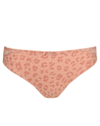 Calzoncillos brasileños Prima Donna Madison (Sweet Dust)