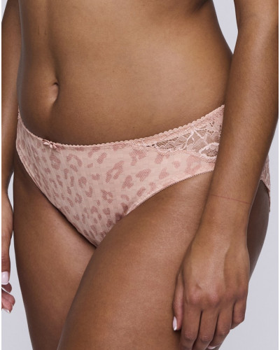 Calzoncillos brasileños Prima Donna Madison (Sweet Dust)