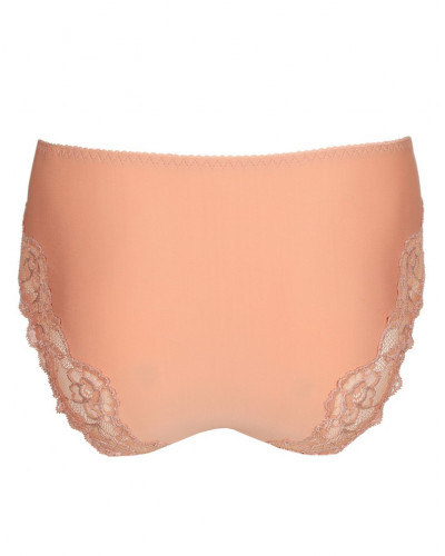 High-waisted panties Prima Donna Madison (Sweet Dust)