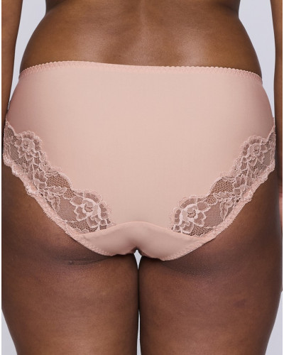 Culotte taille haute Prima Donna Madison (Sweet Dust)