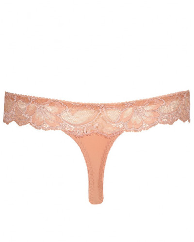 Tanga Prima Donna Madison (Sweet Dust)