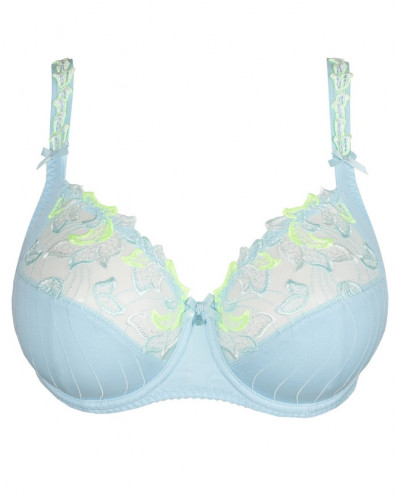 Soutien-gorge emboîtant Prima Donna Deauville (Milky Blue)