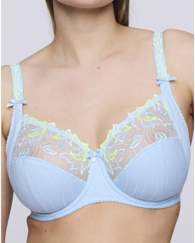Soutien-gorge emboîtant Prima Donna Deauville (Milky Blue)