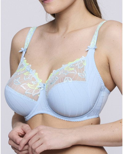 Soutien-gorge emboîtant Prima Donna Deauville (Milky Blue)