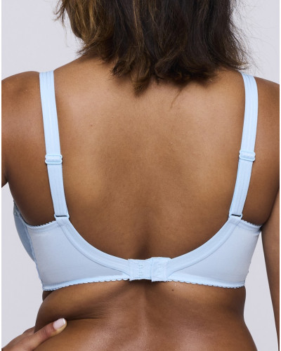 Soutien-gorge grand maintien Prima Donna Deauville (Milky Blue)