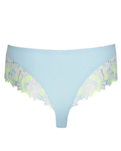 String luxueux Prima Donna Deauville (Milky Blue)