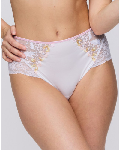 Full briefs Lizelot Marie Jo (White)