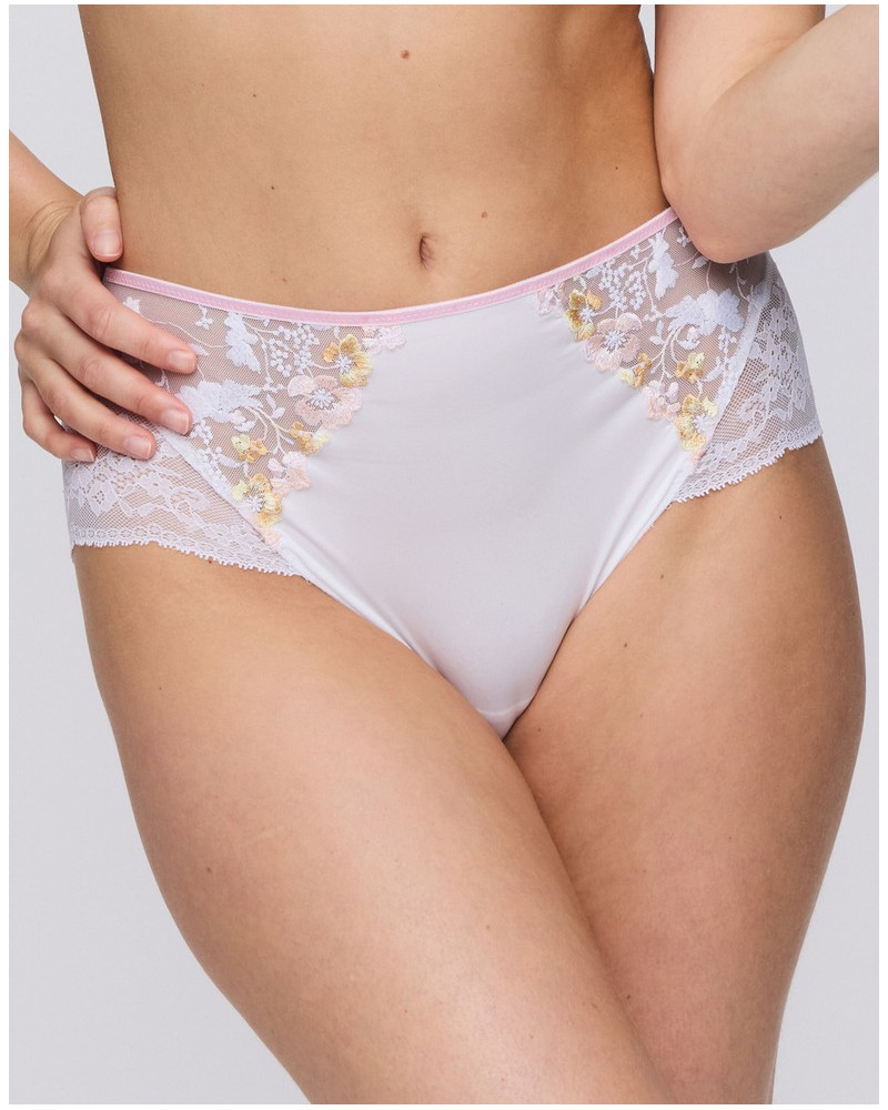 Full briefs Lizelot Marie Jo (White)