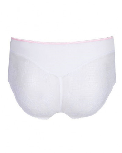 Bragitas de cintura Marie Jo Lizelot (Blanc)