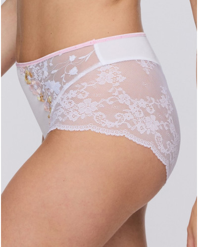 Bragitas de cintura Marie Jo Lizelot (Blanc)