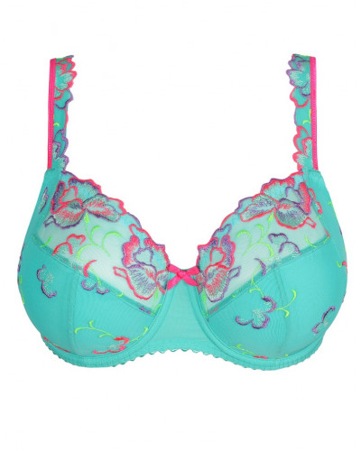 Soutien-gorge emboitant Prima Donna Devdaha (Mermaid)