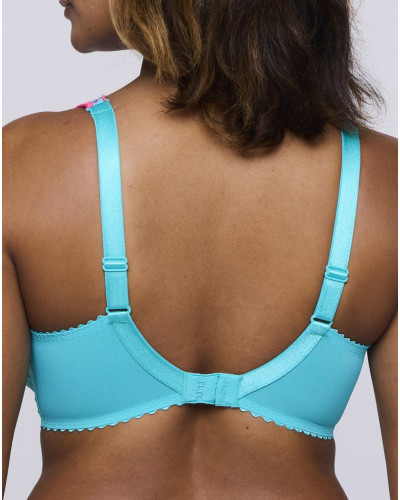 Underwired bra Prima Donna Devdaha (Mermaid)