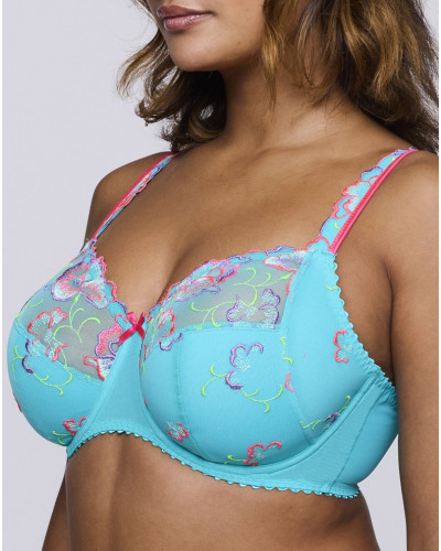 Underwired bra Prima Donna Devdaha (Mermaid)