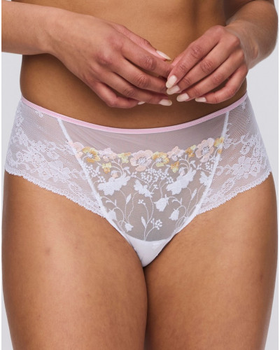 Hotpants Lizelot Marie Jo (Blanc)
