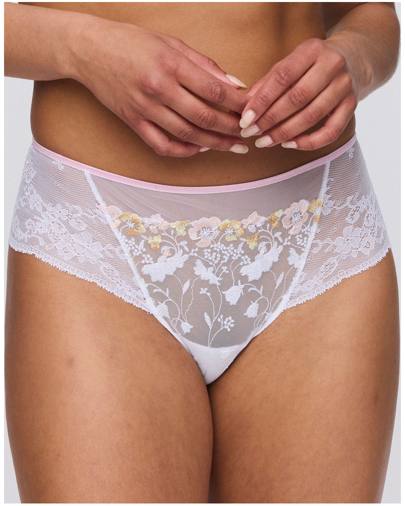 Hotpants Lizelot Marie Jo (Blanc)
