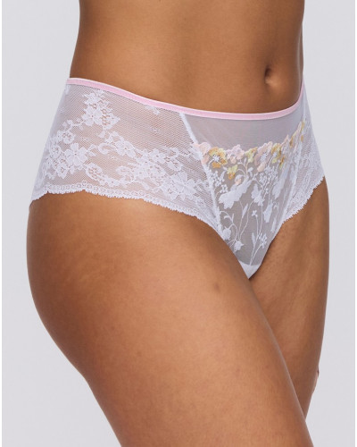Hotpants Lizelot Marie Jo (Blanc)