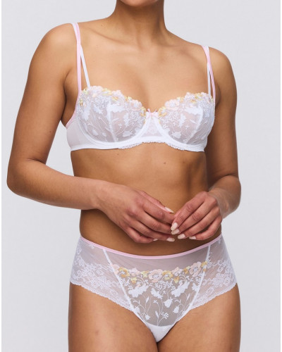 Hotpants Lizelot Marie Jo (Blanc)