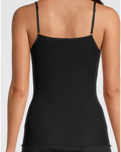 Camiseta Oscalito 3408 (Negro)