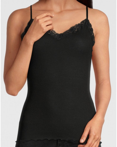 Camiseta Oscalito 3408 (Negro)