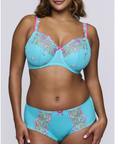 Culotte taille haute Prima Donna Devdaha (Mermaid)