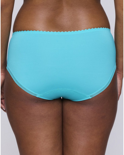 Culotte taille haute Prima Donna Devdaha (Mermaid)