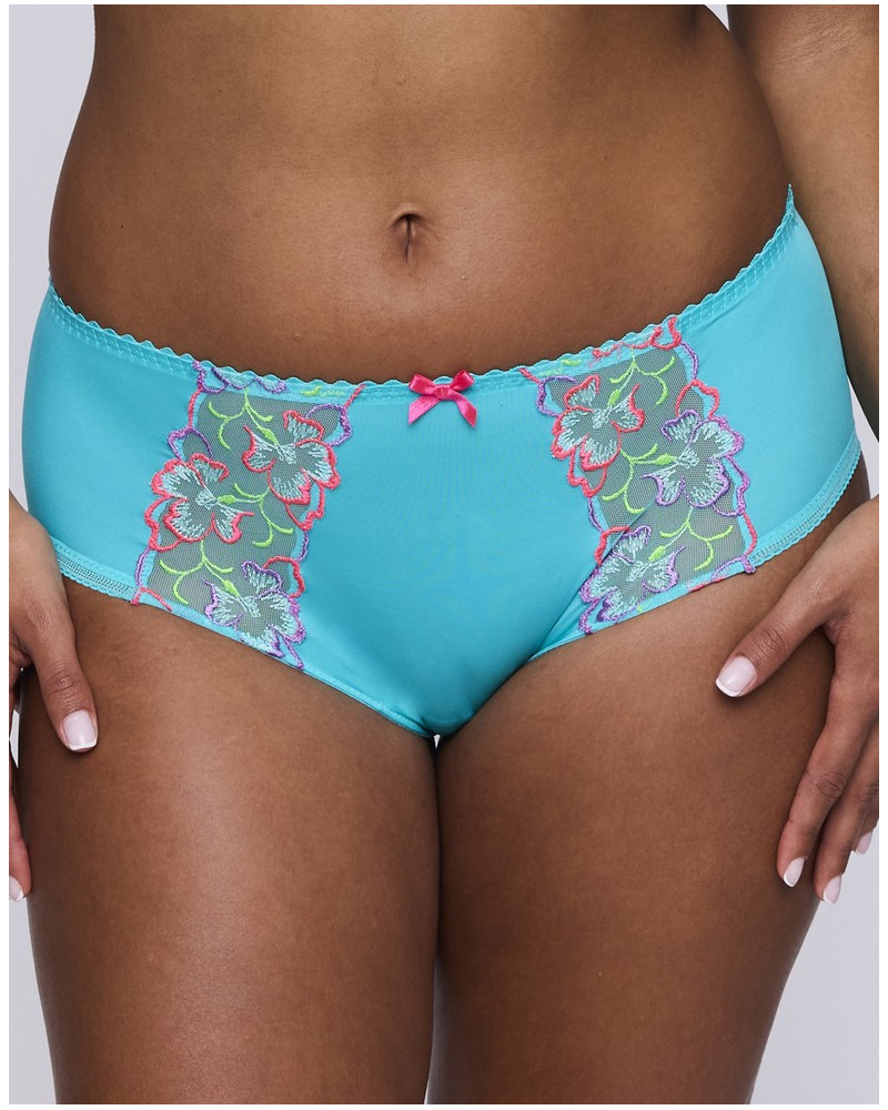 High waist briefs Prima Donna Devdaha (Mermaid)