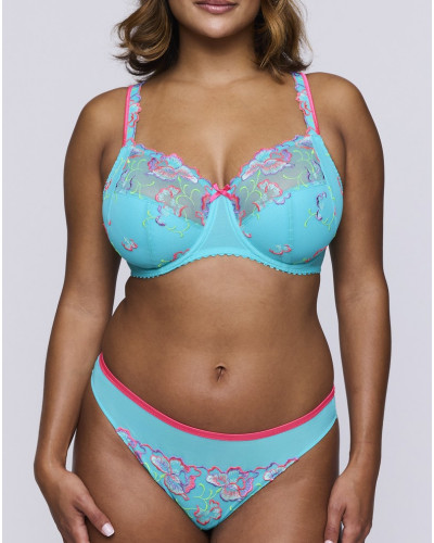 String Prima Donna Devdaha (Mermaid)