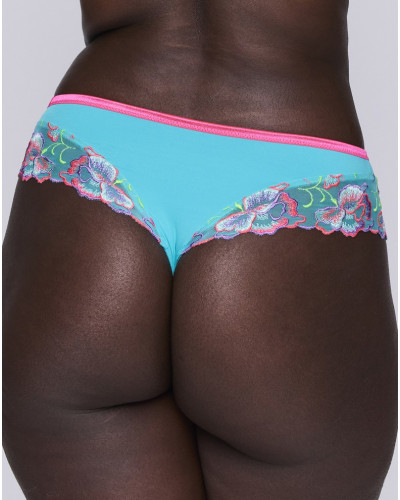 Luxury thong Devdaha (Mermaid)
