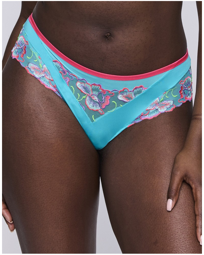 String luxueux Devdaha (Mermaid)