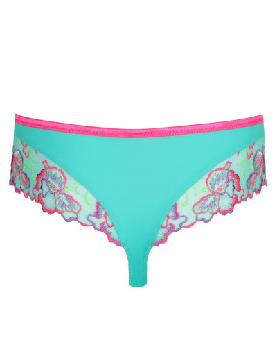 Luxury thong Devdaha (Mermaid)