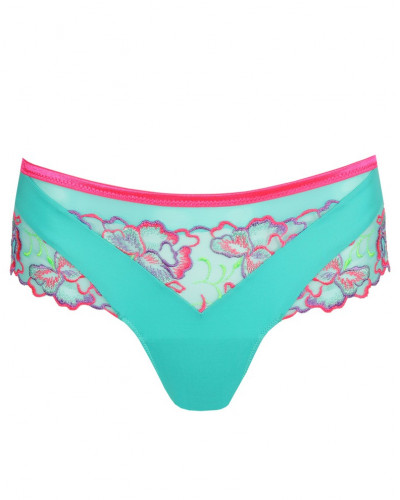 Luxury thong Devdaha (Mermaid)