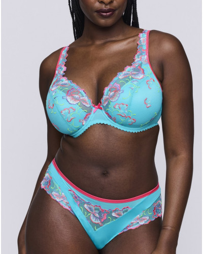 Luxury thong Devdaha (Mermaid)