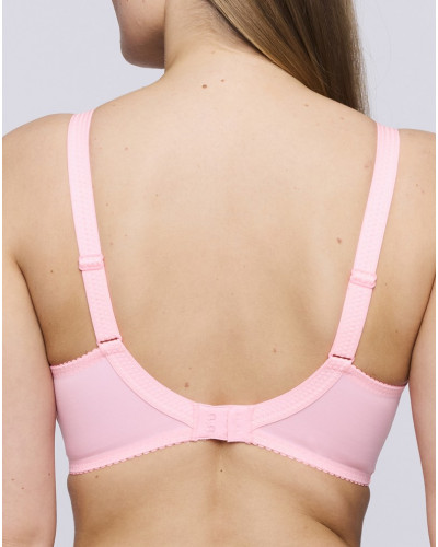 Sujetador con aros Prima Donna Montara (Pink Parfait)