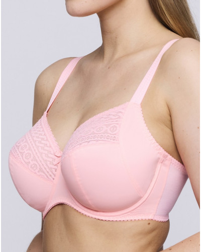 Soutien-gorge emboîtant Prima Donna Montara (Pink Parfait)