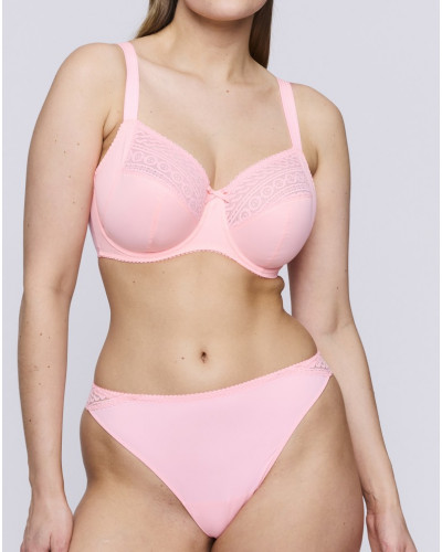 Soutien-gorge emboîtant Prima Donna Montara (Pink Parfait)