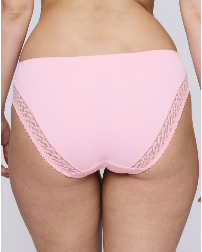 Brazilian briefs Prima Donna Montara (Pink Parfait)