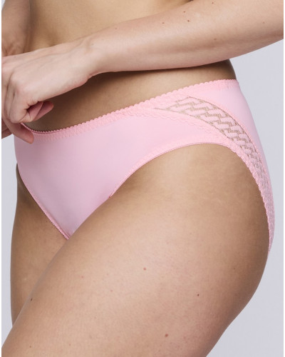 Brazilian briefs Prima Donna Montara (Pink Parfait)