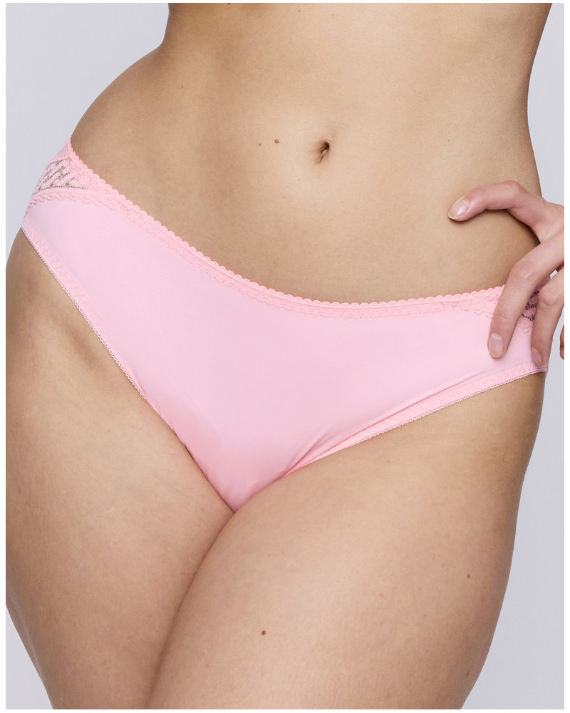 Brazilian briefs Prima Donna Montara (Pink Parfait)