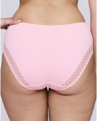 Culotte taille haute Prima Donna Montara (Pink Parfait)