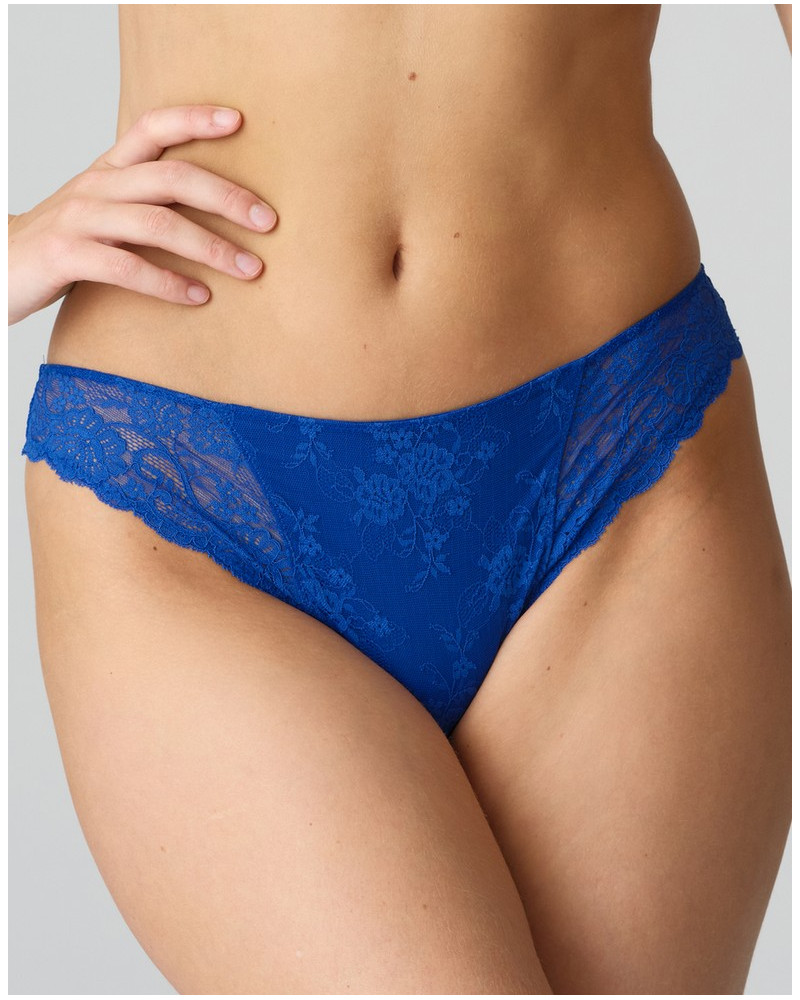 Calzoncillo brasileño Marie Jo Melipha (Blue Print)