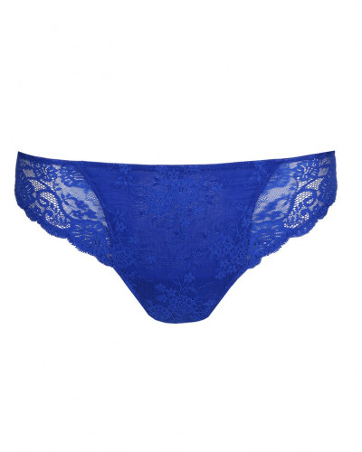 Calzoncillo brasileño Marie Jo Melipha (Blue Print)