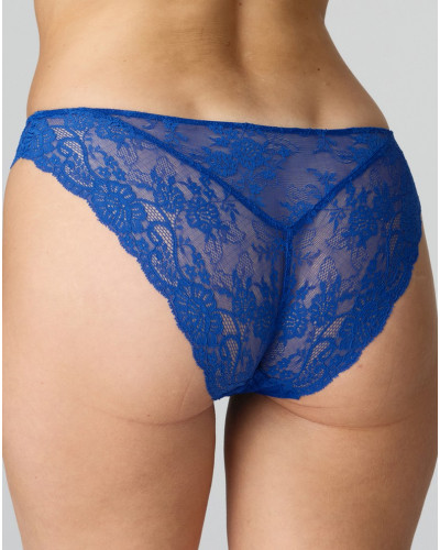 Calzoncillo brasileño Marie Jo Melipha (Blue Print)