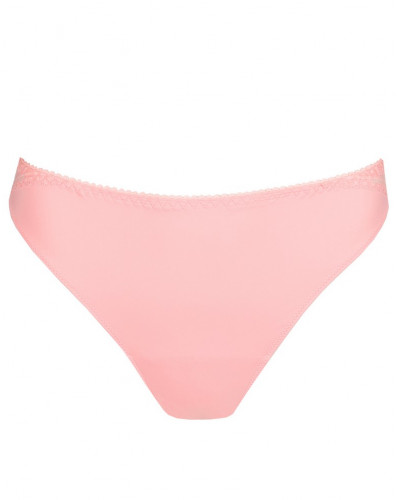 Tanga Prima Donna Montara (Pink Parfait)