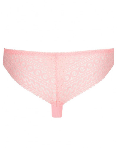 Tanga Prima Donna Montara (Pink Parfait)