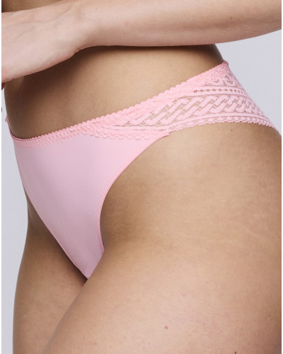Thong Prima Donna Montara (Pink Parfait)