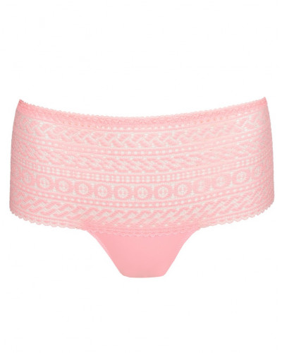 Luxury thong Prima Donna Montara (Pink Parfait)