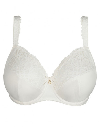 Soutien-gorge emboîtant Prima Donna Salerno (Naturel)